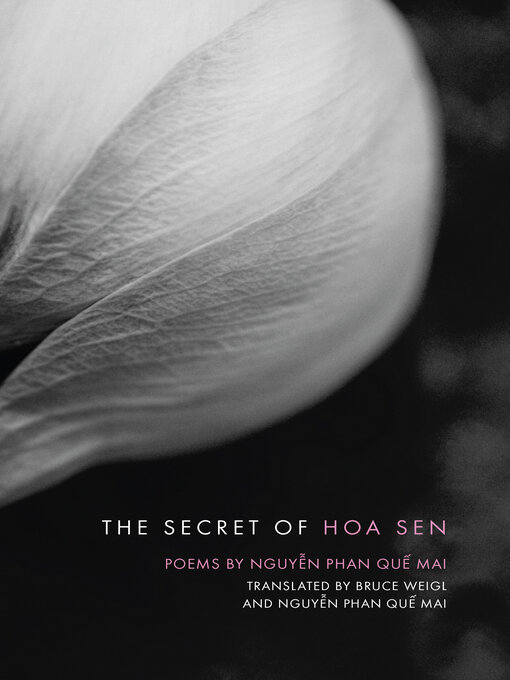 Title details for The Secret of Hoa Sen by Nguyen Phan  Que Mai - Available